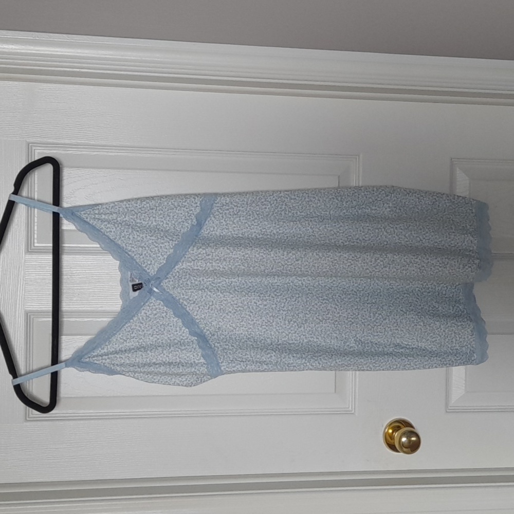 Slipdress